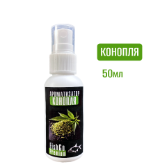 Ароматизатор конопляное семя