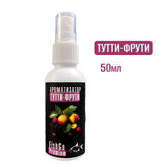 Ароматизаторы 6 шт для рыбалки