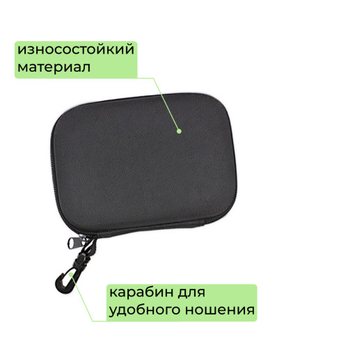 Кейс для приманок