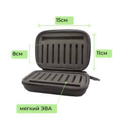 Кейс для приманок