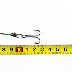 Кружки оснащенны. 5 шт. В сумке.