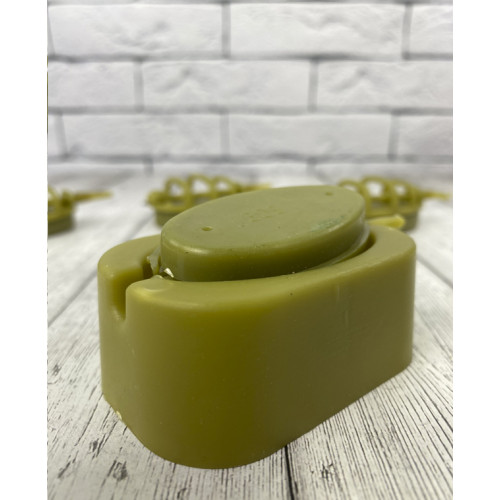 Флэт метод 4 шт 30-60г