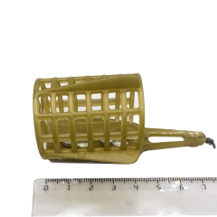 Фидерные кормушки 50 г. 3 шт.