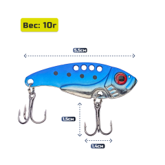 Набор ратлинов 4 шт